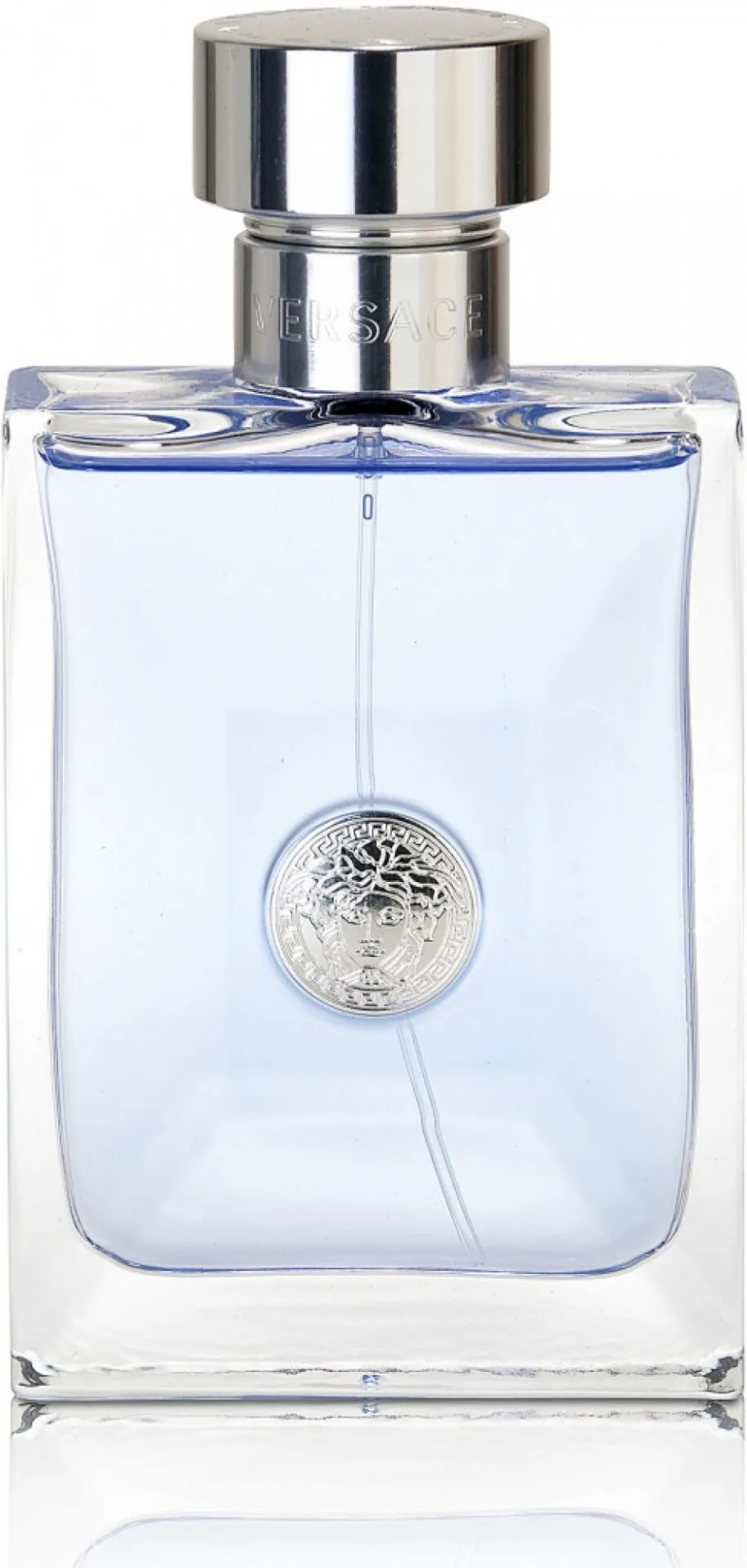 Recenze Versace Pour Homme