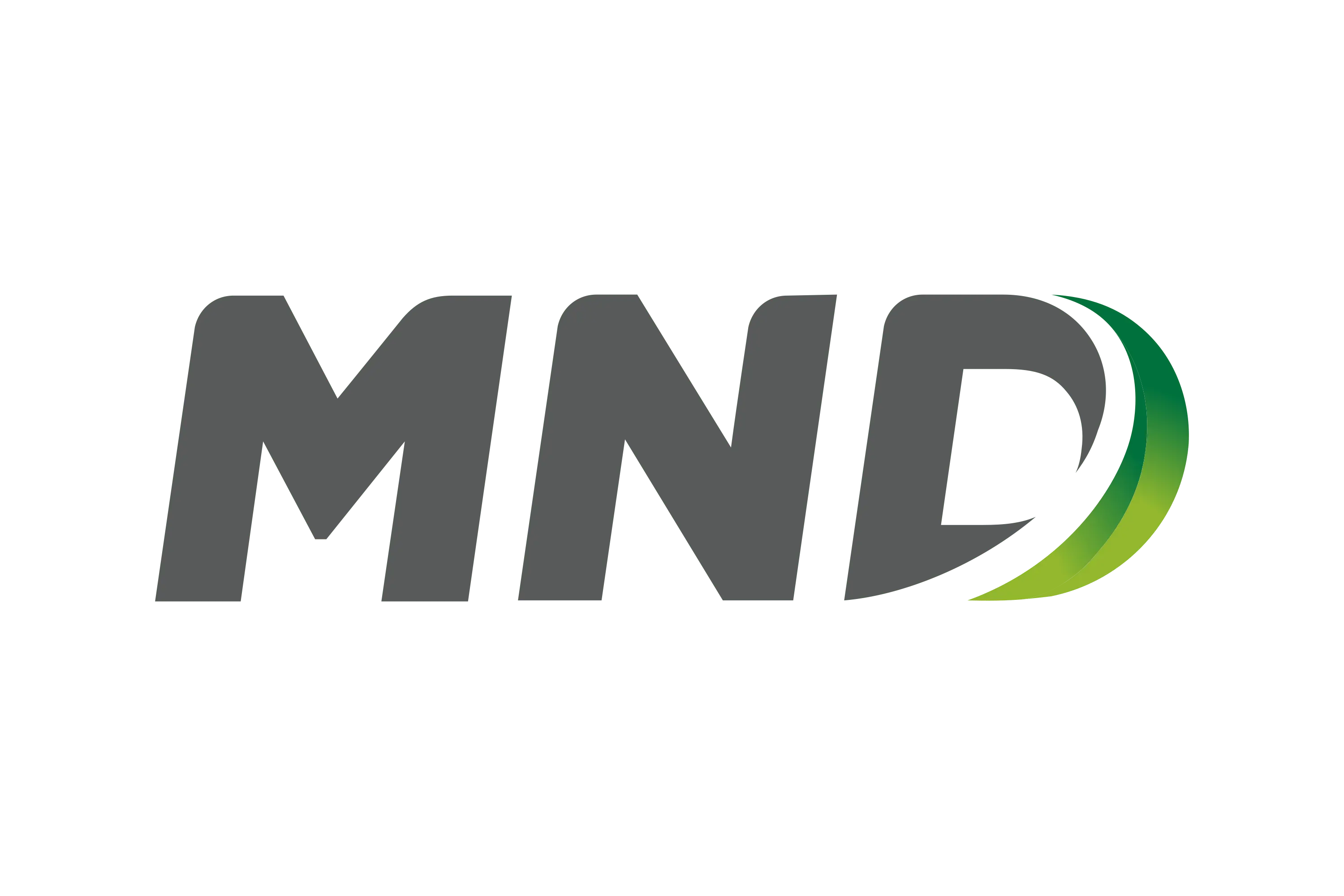 Test MND plyn Recenze MND plyn