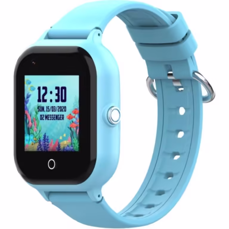 Test ARMODD Kidz GPS 4G Recenze ARMODD Kidz GPS 4G