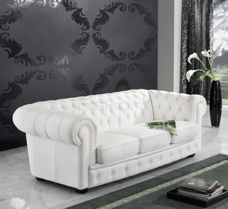 Recenze Askont Chesterfield Windsor