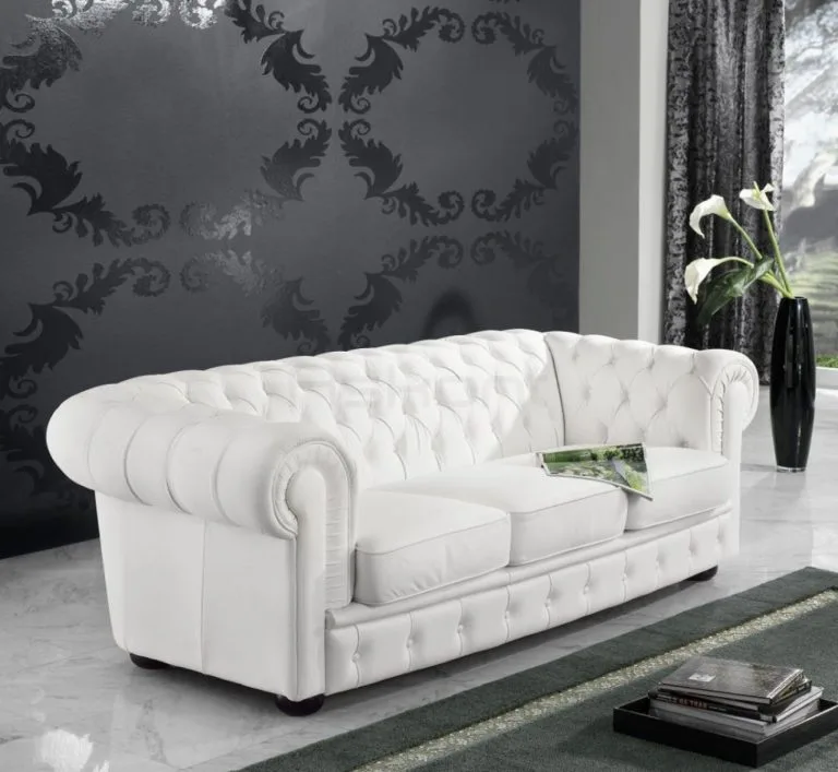Test Askont Chesterfield Windsor Recenze Askont Chesterfield Windsor