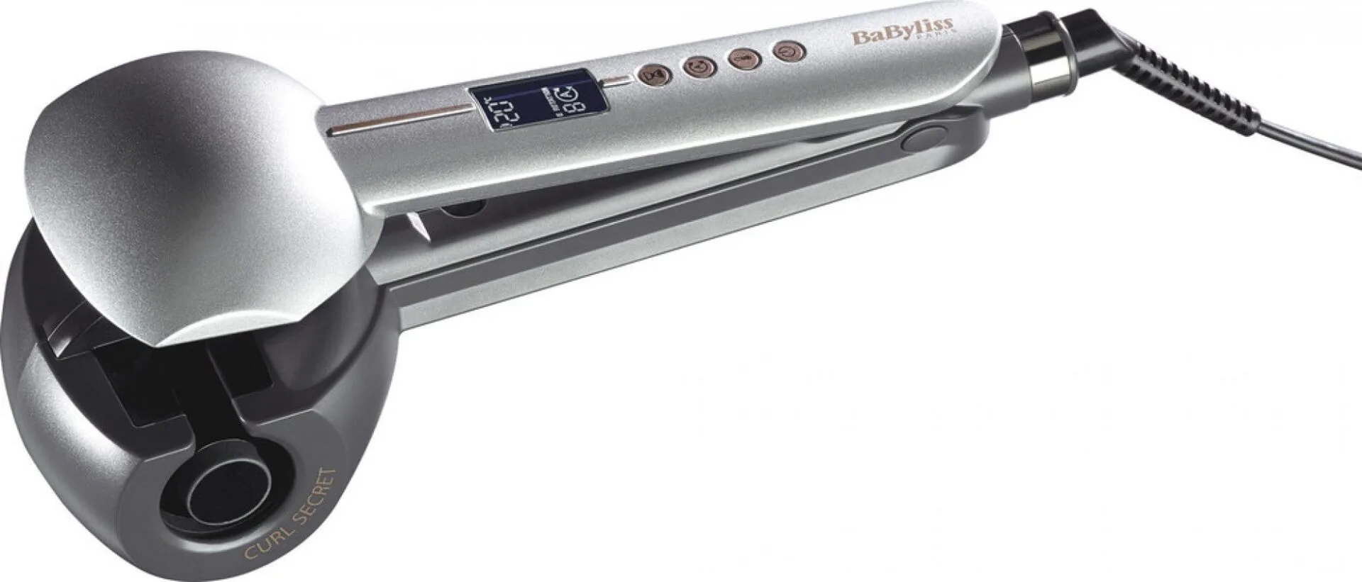 Test BaByliss C1600E Recenze BaByliss C1600E