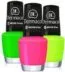 Test Dermacol Neonový lak na nehty Recenze Dermacol Neonový lak na nehty