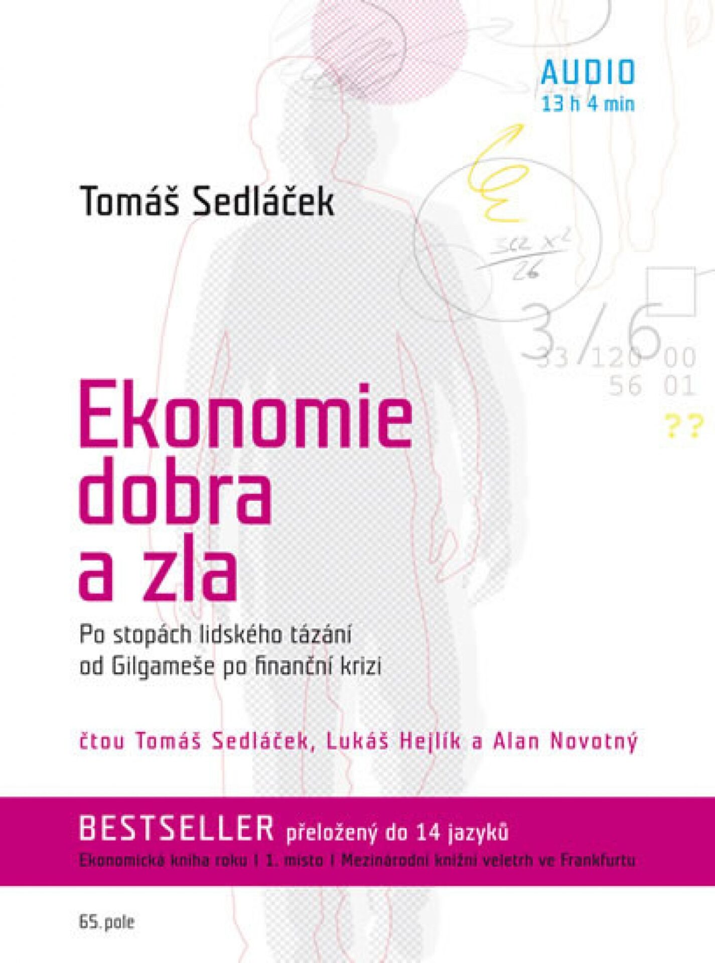 Test Ekonomie dobra a zla Recenze Ekonomie dobra a zla