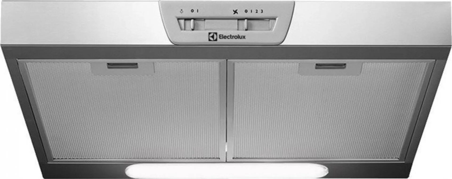 Test Electrolux LFU216X Recenze Electrolux LFU216X