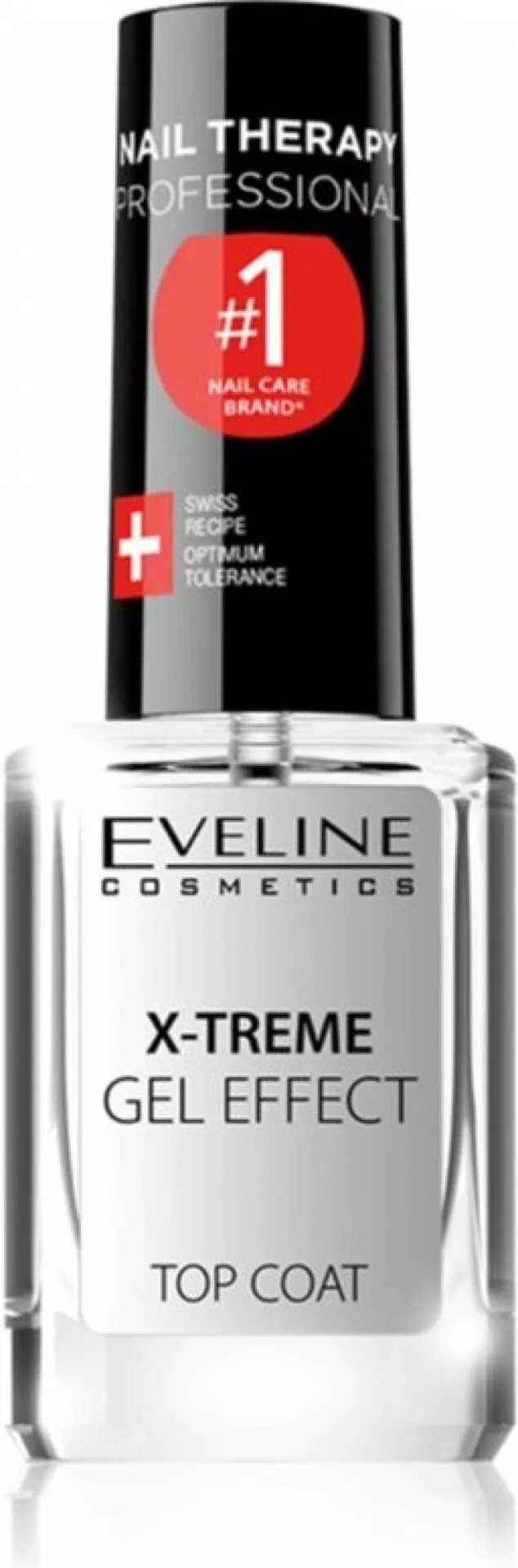 Test Eveline Cosmetics Nail Therapy Recenze Eveline Cosmetics Nail Therapy