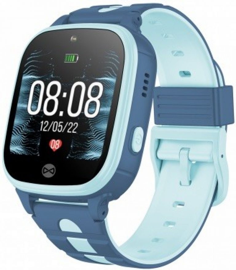 Test Forever Kids See Me 2 KW-310 Recenze Forever Kids See Me 2 KW-310