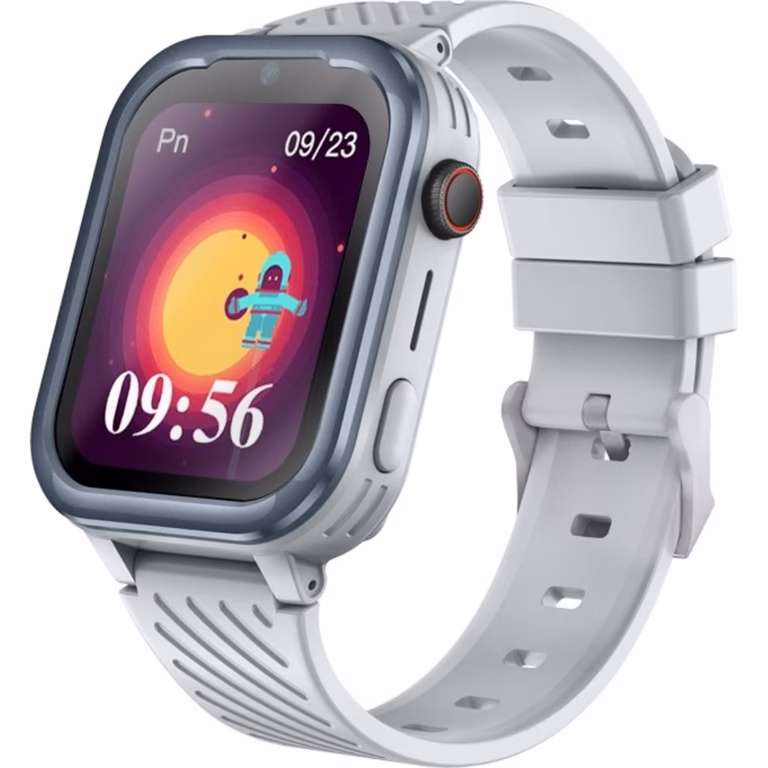Test Garett Kids Essa 4G Recenze Garett Kids Essa 4G