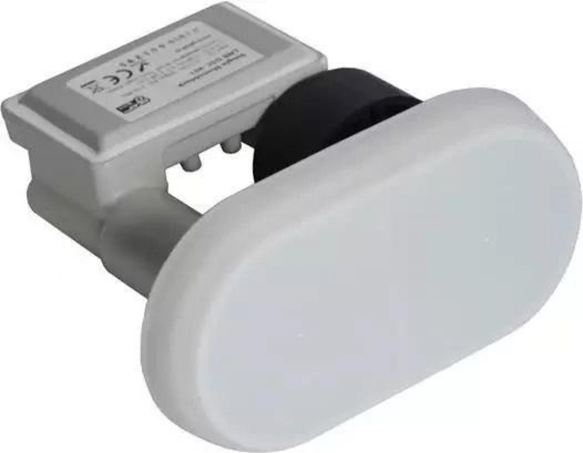 Recenze GoSAT Monoblok Single GSC-301