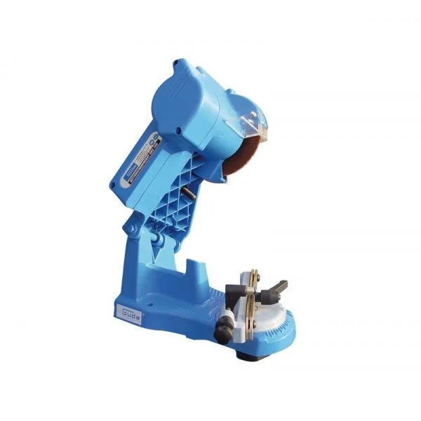 Test Güde GKS 108 Recenze Güde GKS 108