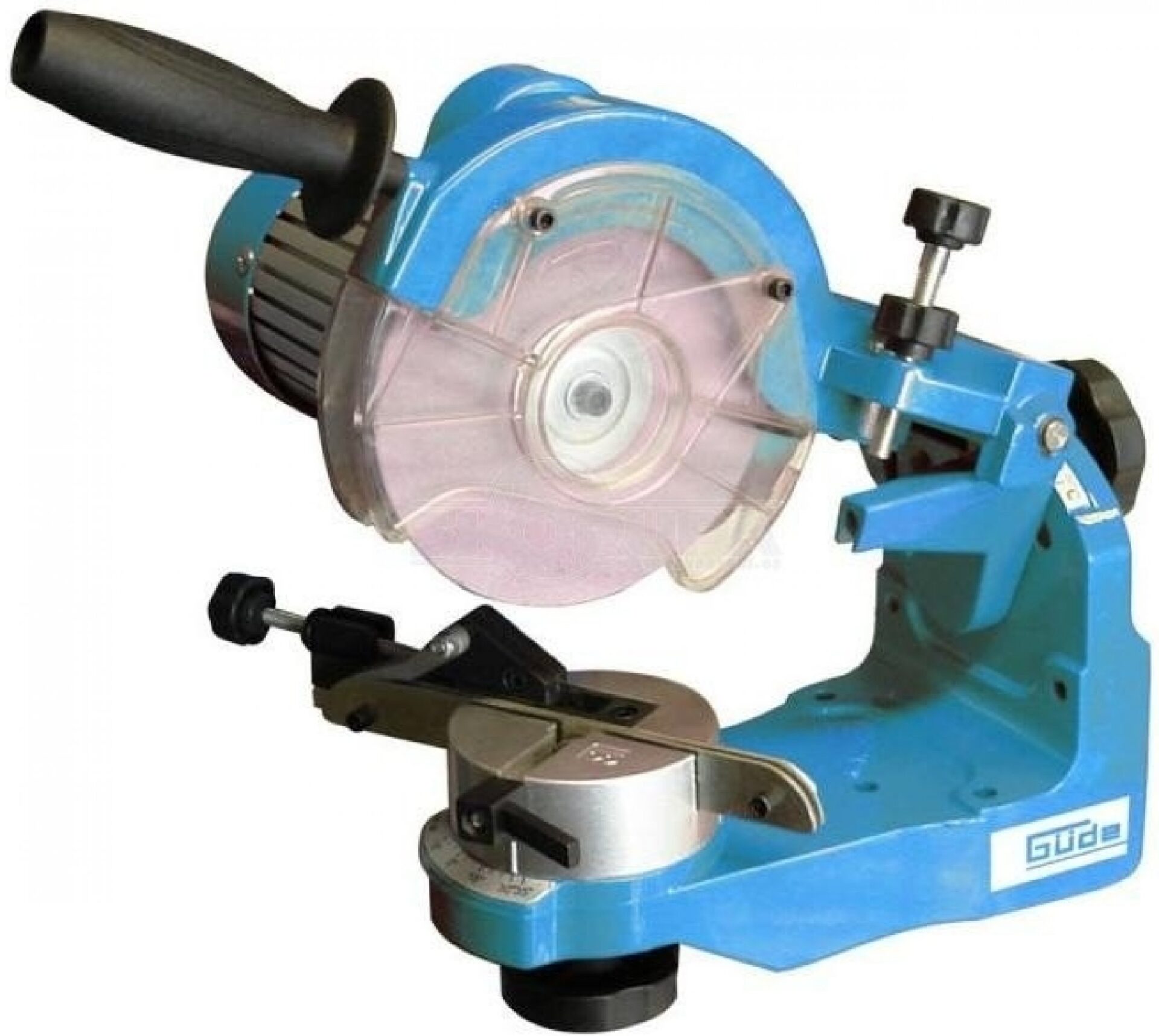 Recenze Güde P 2300&nbsp;A