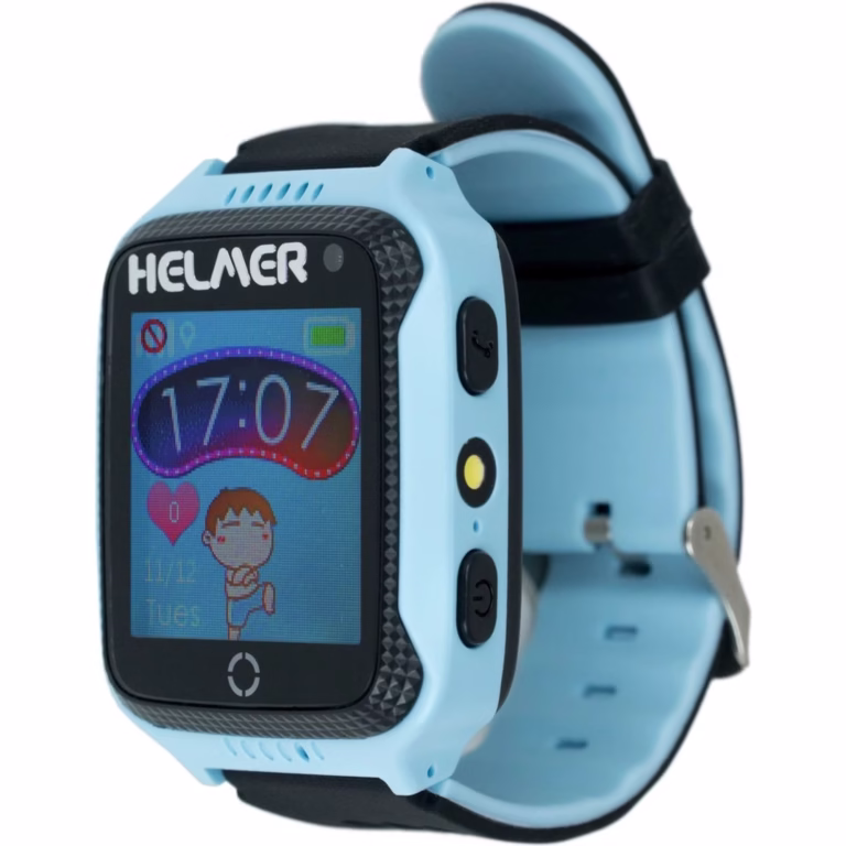 Test HELMER LK 707 Recenze HELMER LK 707