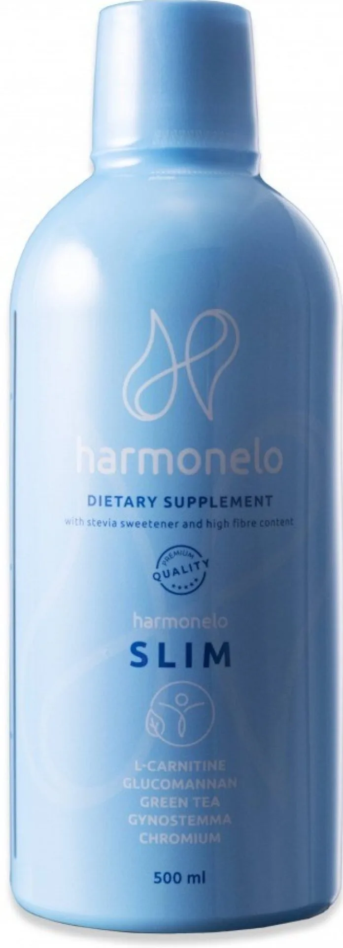 Recenze Harmonelo Slim