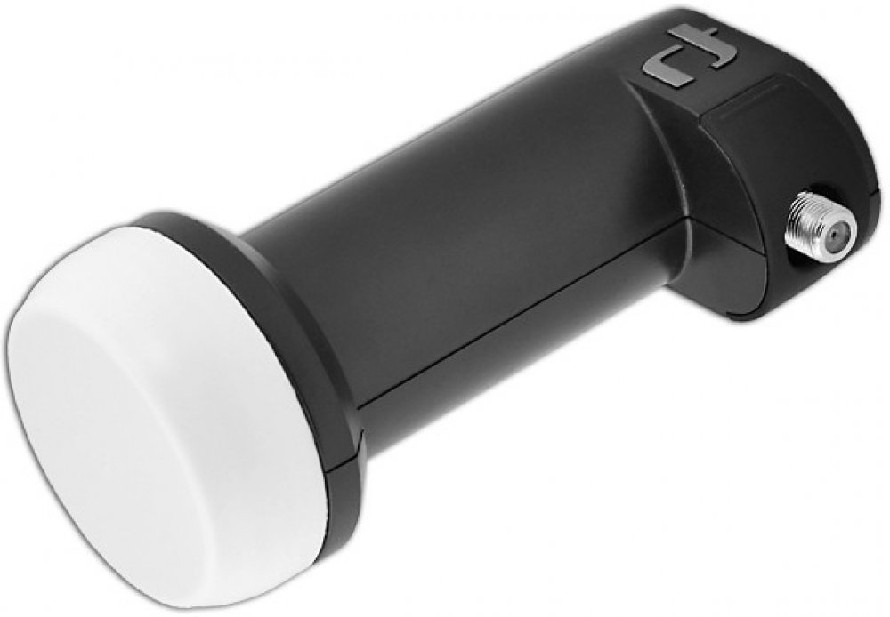 Recenze Inverto Black Ultra Single HGLN 40&nbsp;mm LNBINSNUL0&nbsp;0,2dB