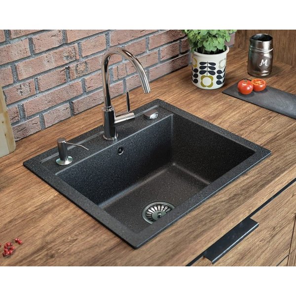 Recenze Lavello Decoro 0.0