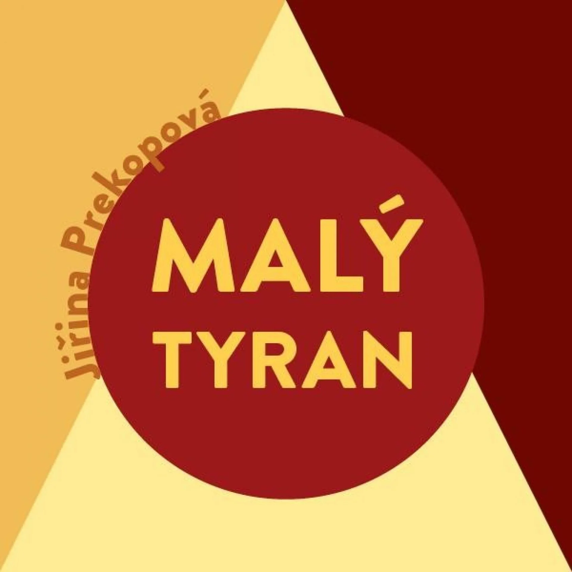 Recenze Malý tyran