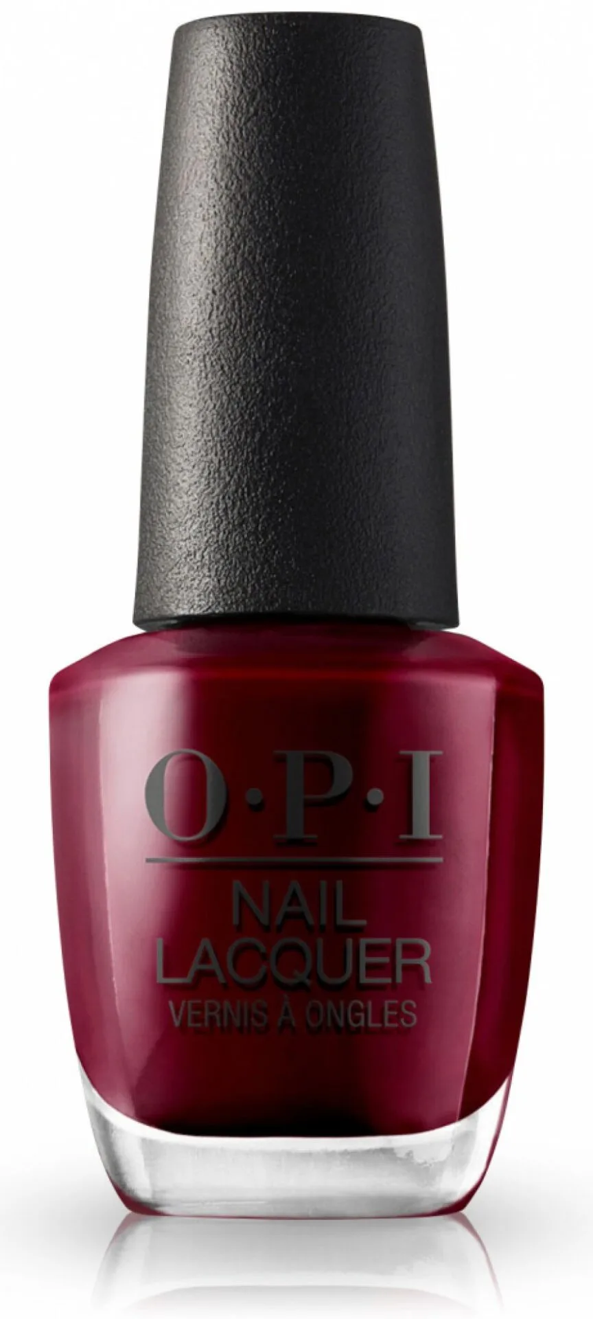Test O.P.I. Nail Lacquer Recenze O.P.I. Nail Lacquer