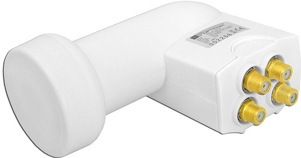 Recenze Opticum Robust Quad 0,1&nbsp;dB