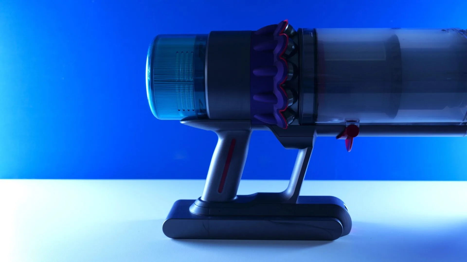 Příklad správně fungujícího filtru Příklad správně fungujícího filtru