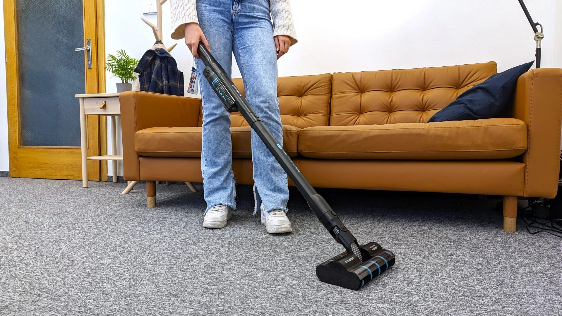 Recenze Concept VP 4520
