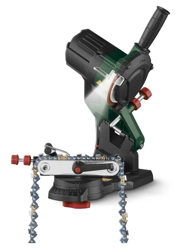 Test Parkside PSG 85 C2 Recenze Parkside PSG 85 C2
