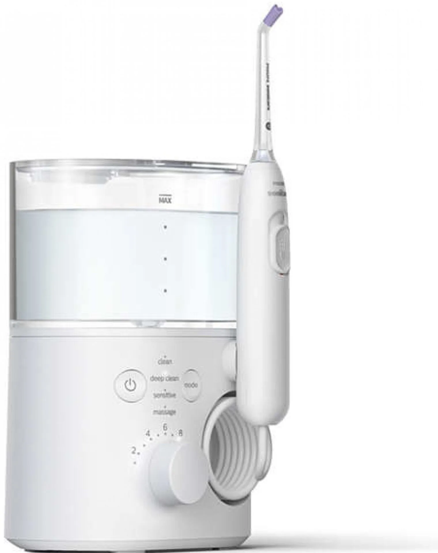 Test Philips Sonicare HX3911/40 Recenze Philips Sonicare HX3911/40