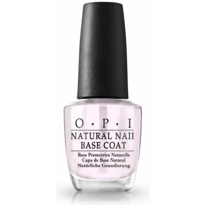 Podkladový lak na nehty (base coat)