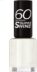 Recenze Rimmel London 60 Seconds Super Shine