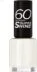 Recenze Rimmel London 60 Seconds Super Shine