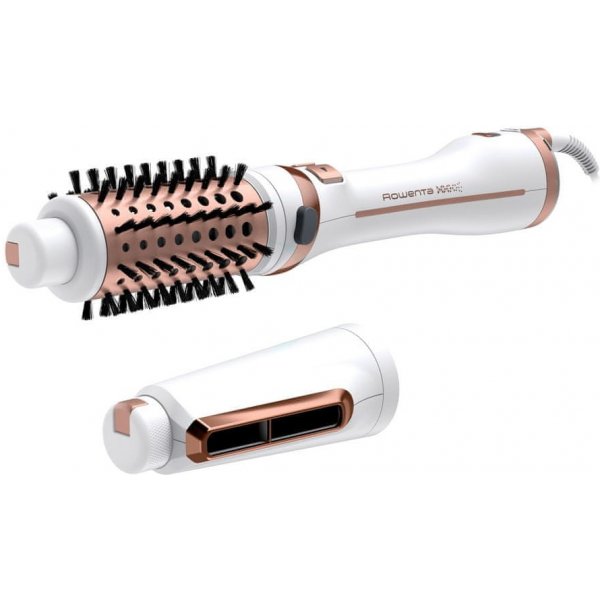 Recenze Rowenta Ultimate Experience So Brush