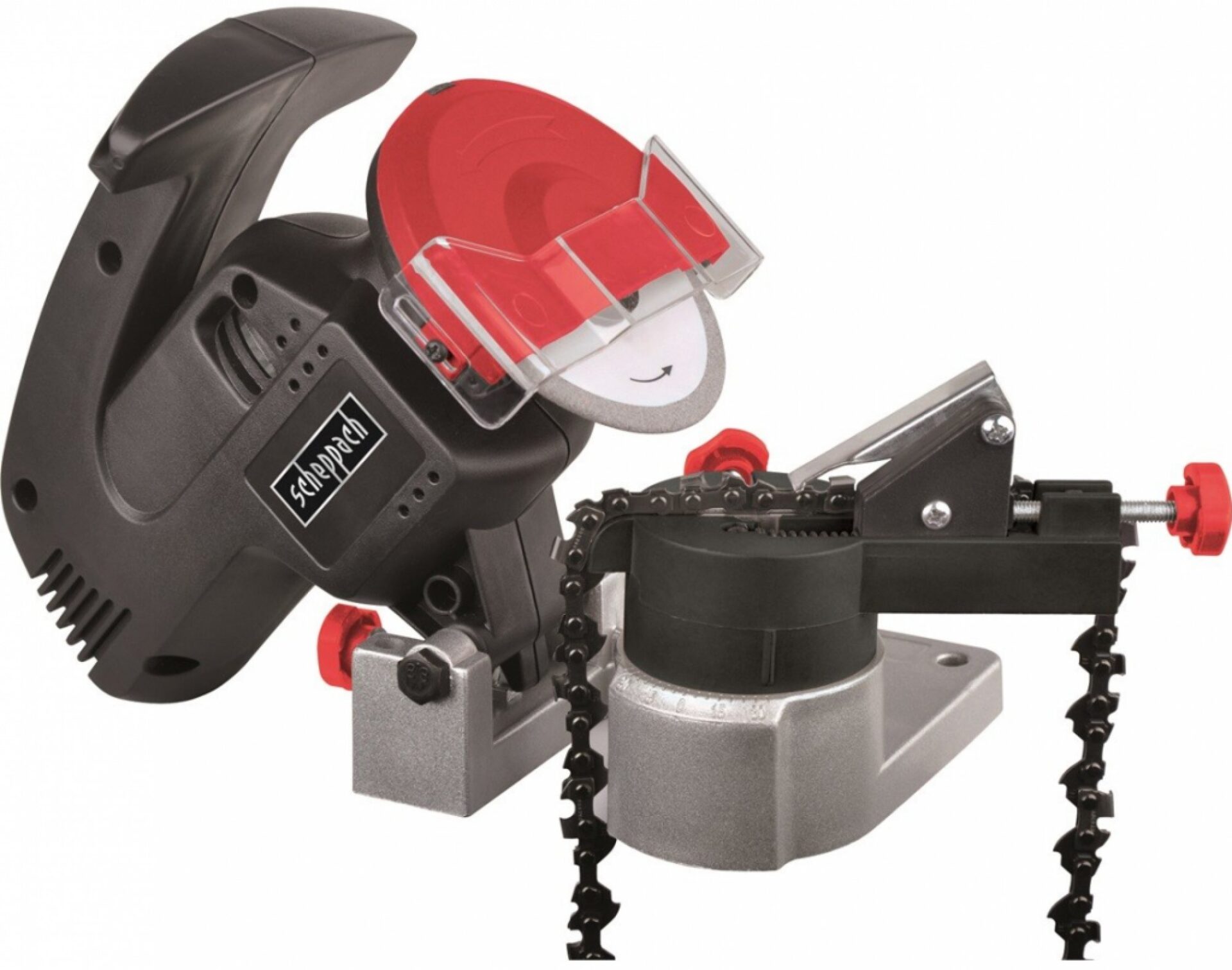 Recenze Scheppach KS 1200