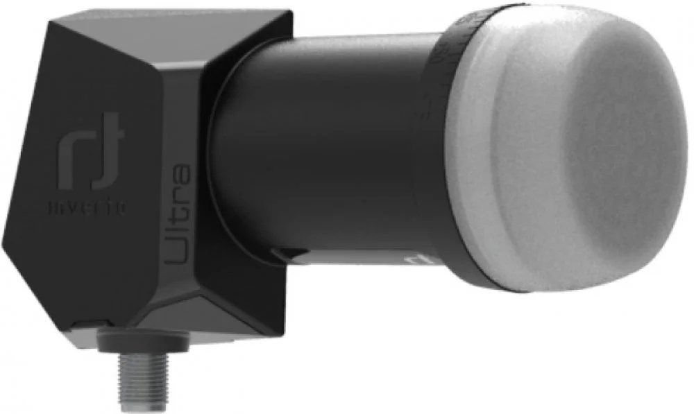 Single LNB konvertor