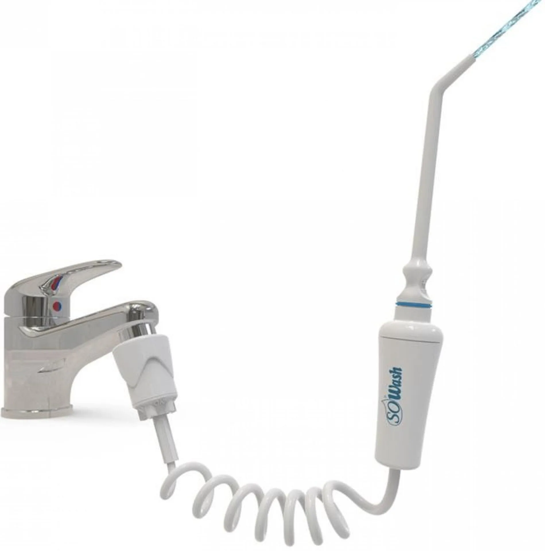 Test SoWash Hydro-Jet Recenze SoWash Hydro-Jet