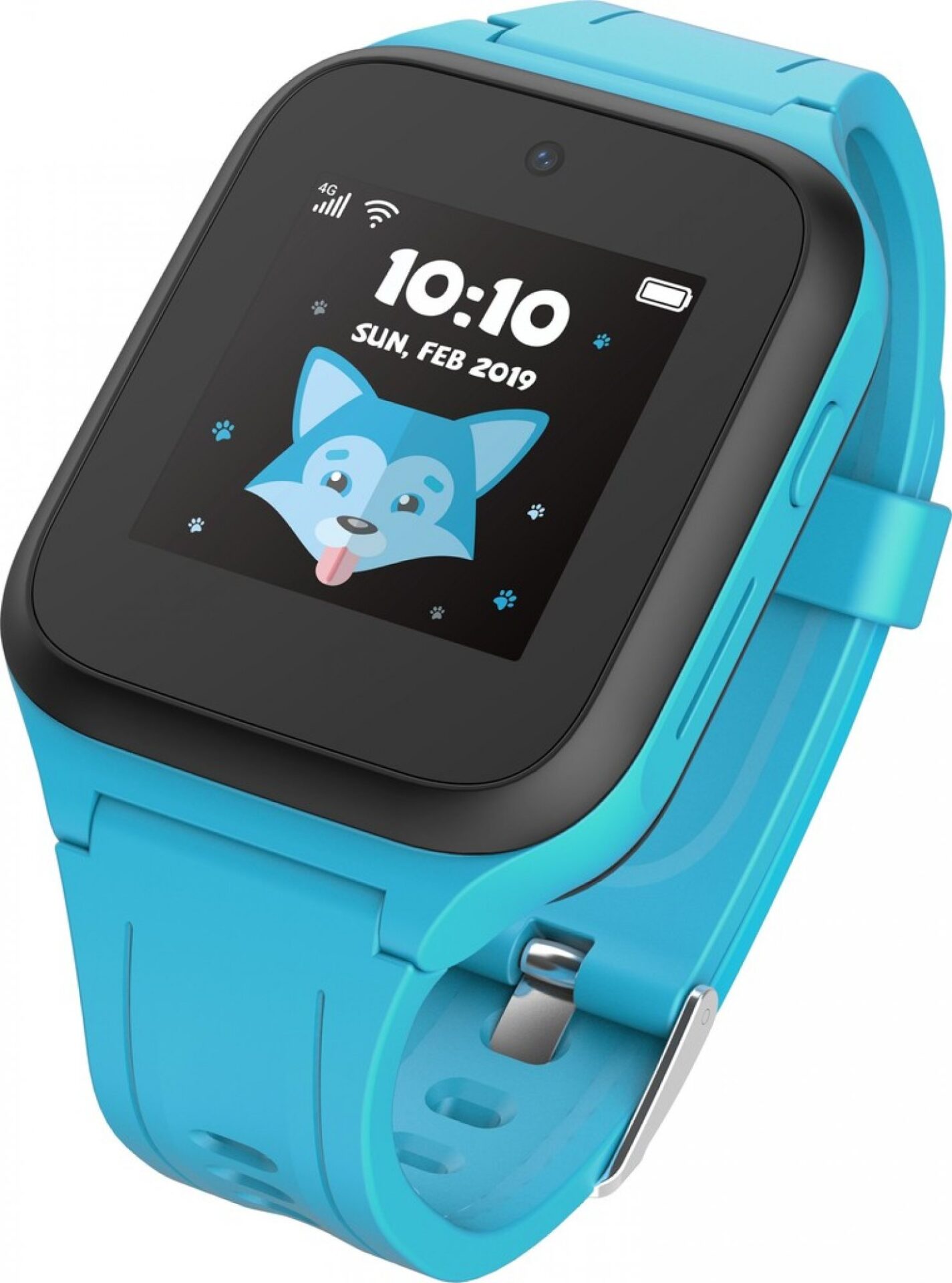 Test TCL MOVETIME Family Watch 40 Recenze TCL MOVETIME Family Watch 40