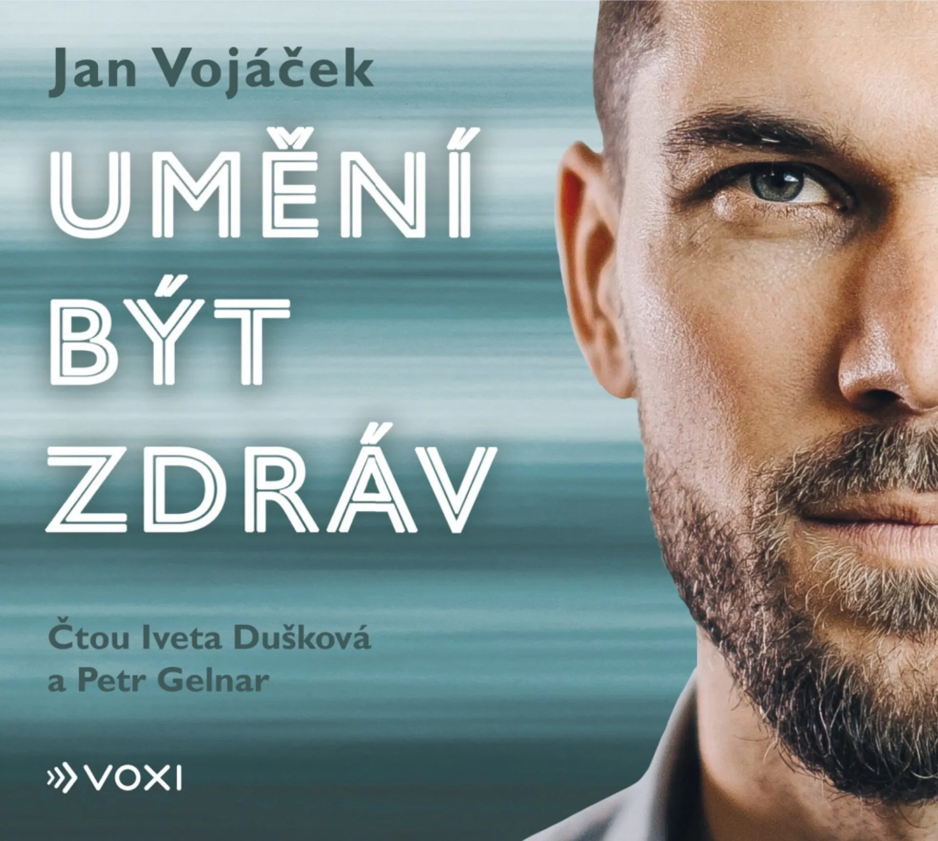 Recenze Umění být zdráv