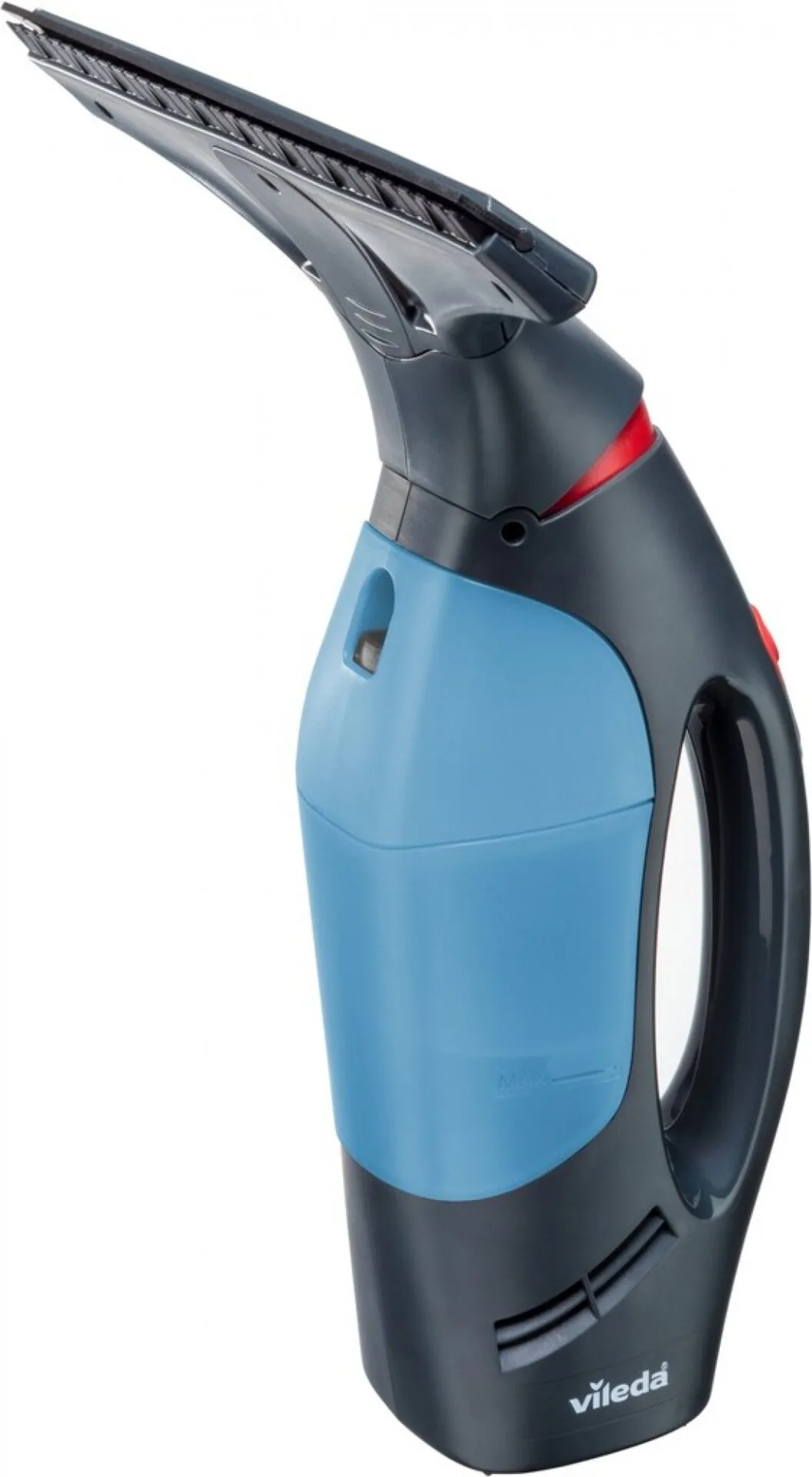 Recenze Vileda 153230 Windomatic s&nbsp;extra sacím výkonem