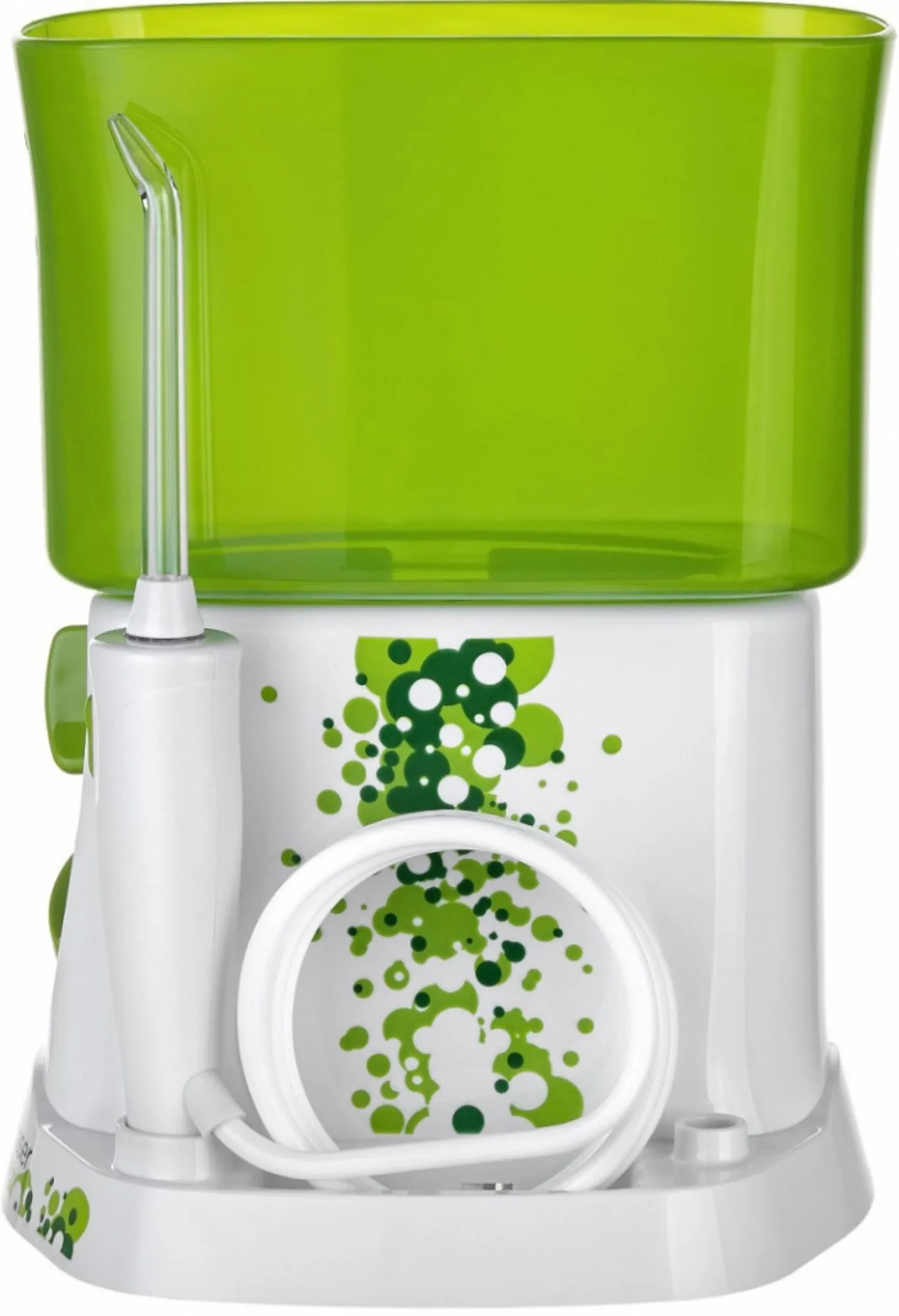 Test WaterPik For Kids WP260 Recenze WaterPik For Kids WP260
