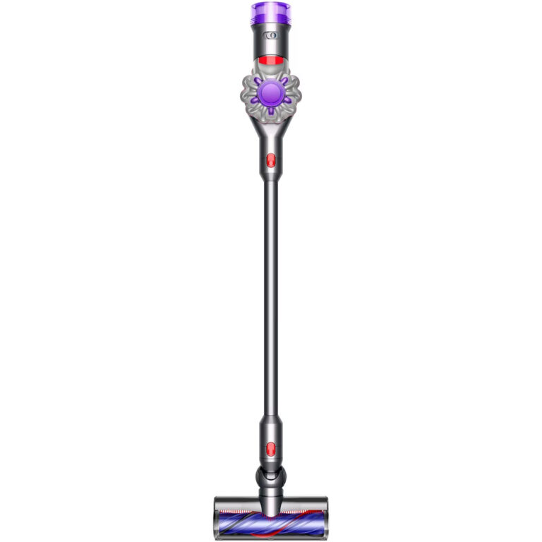 Test Dyson V8 Absolute 2022 Recenze Dyson V8 Absolute 2022