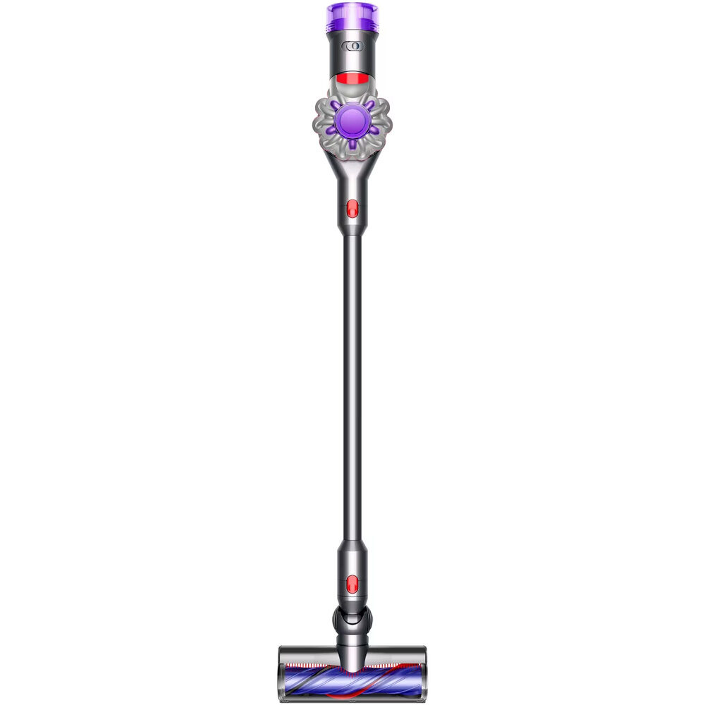 Recenze Dyson V8 Absolute 2022