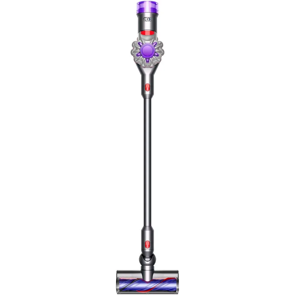 Recenze Dyson V8 Absolute 2022