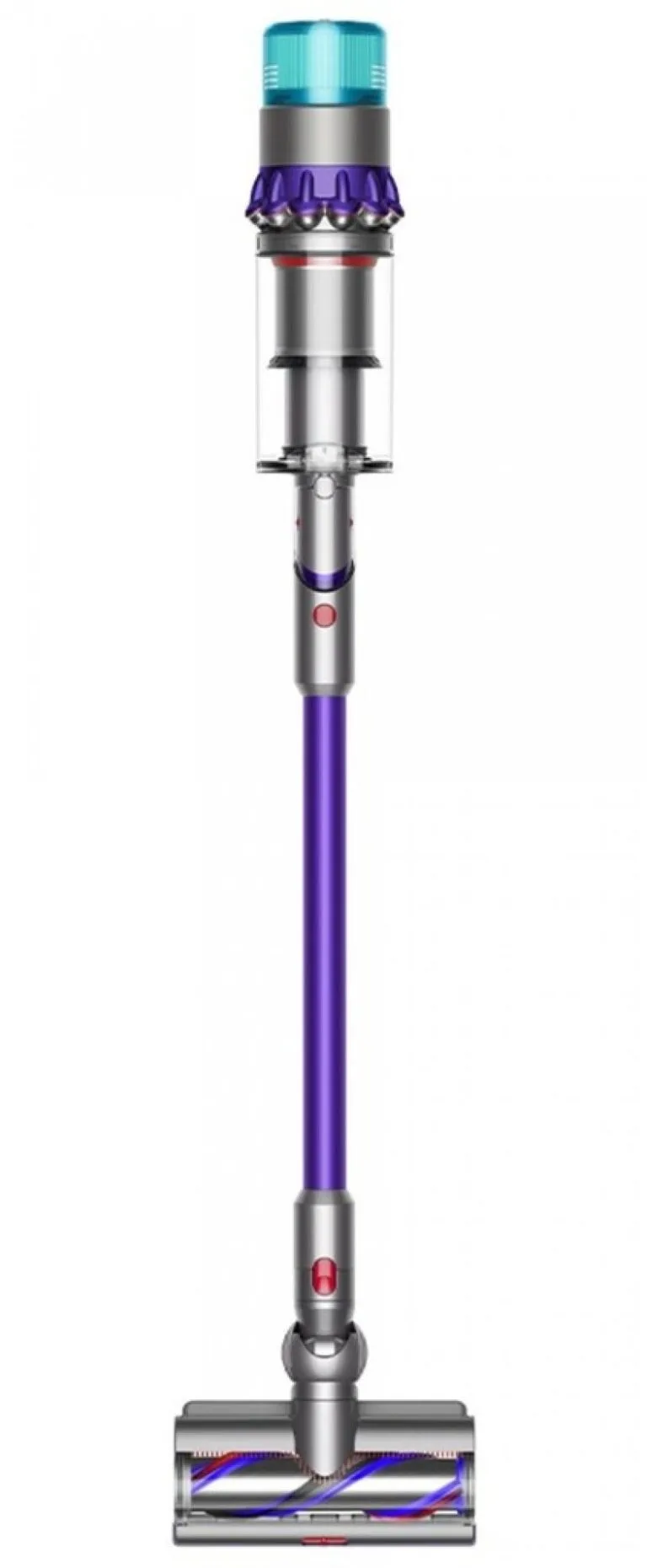 Recenze Dyson Gen5detect Absolute
