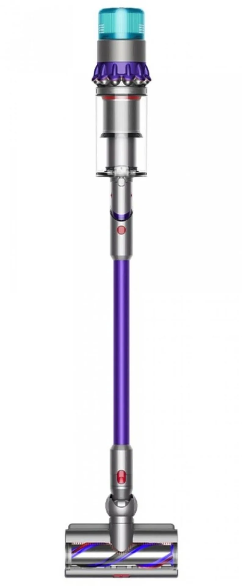 Recenze Dyson Gen5detect Absolute