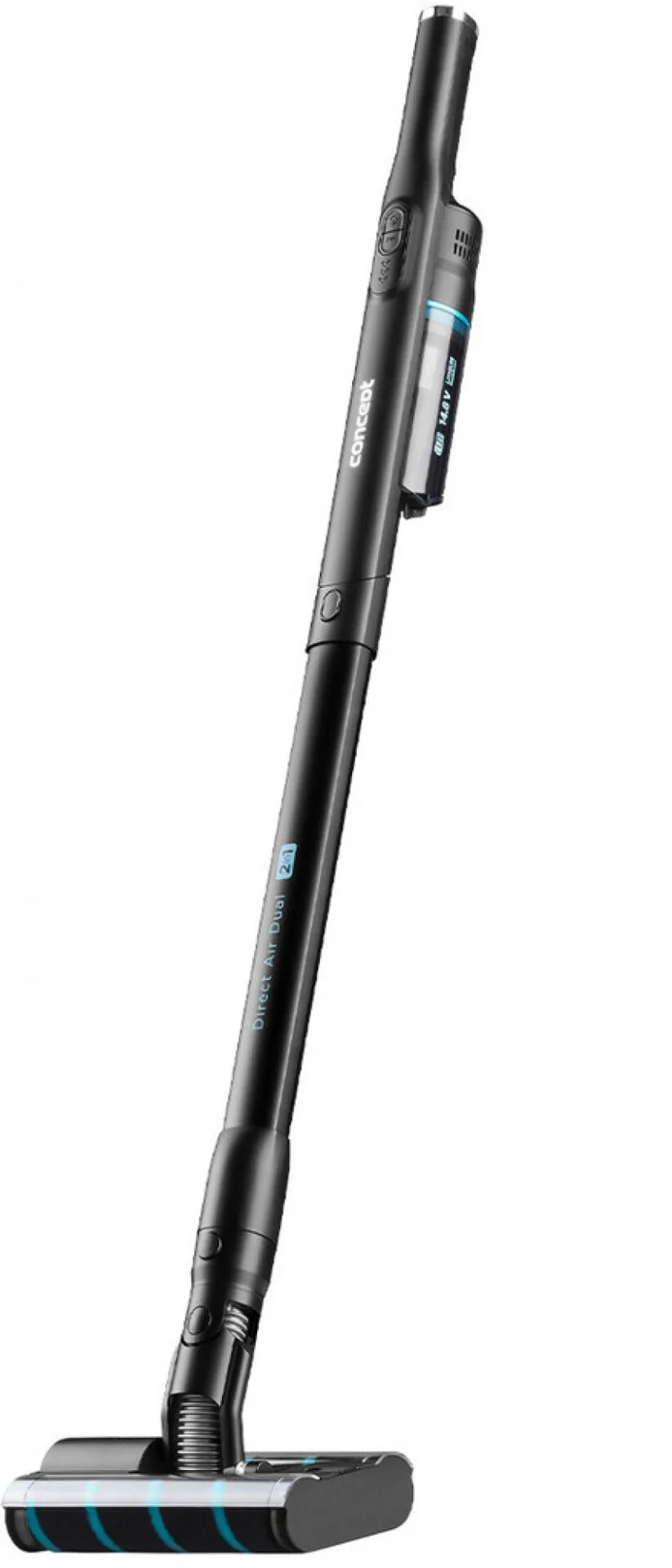 Recenze Concept VP 4520
