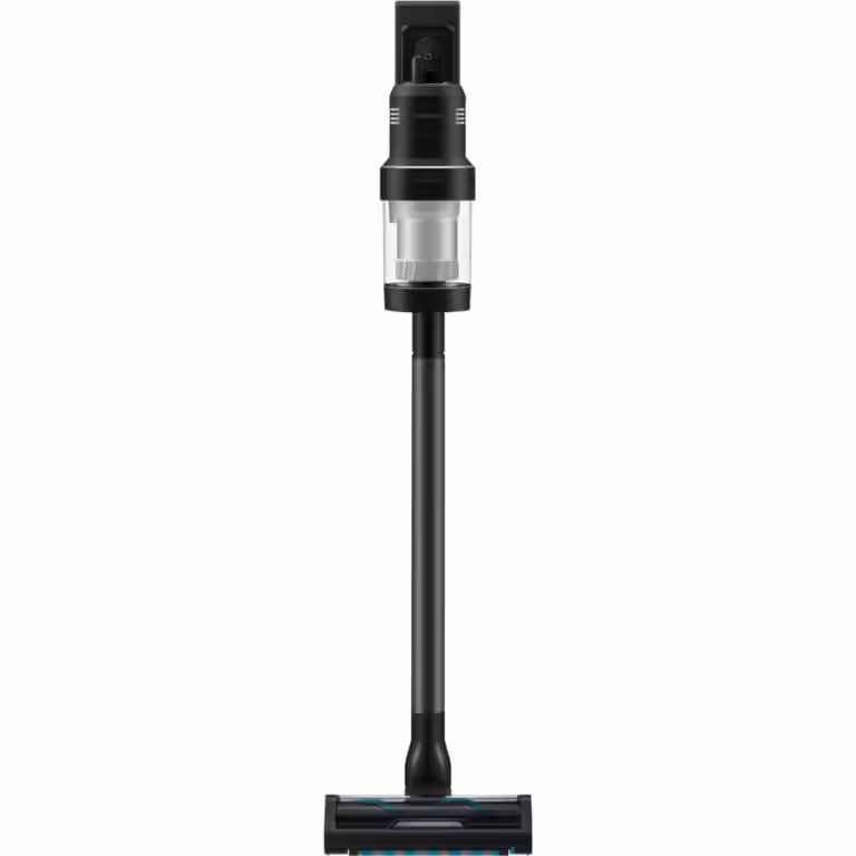 Test Samsung BeSpoke Jet AI Recenze Samsung BeSpoke Jet AI