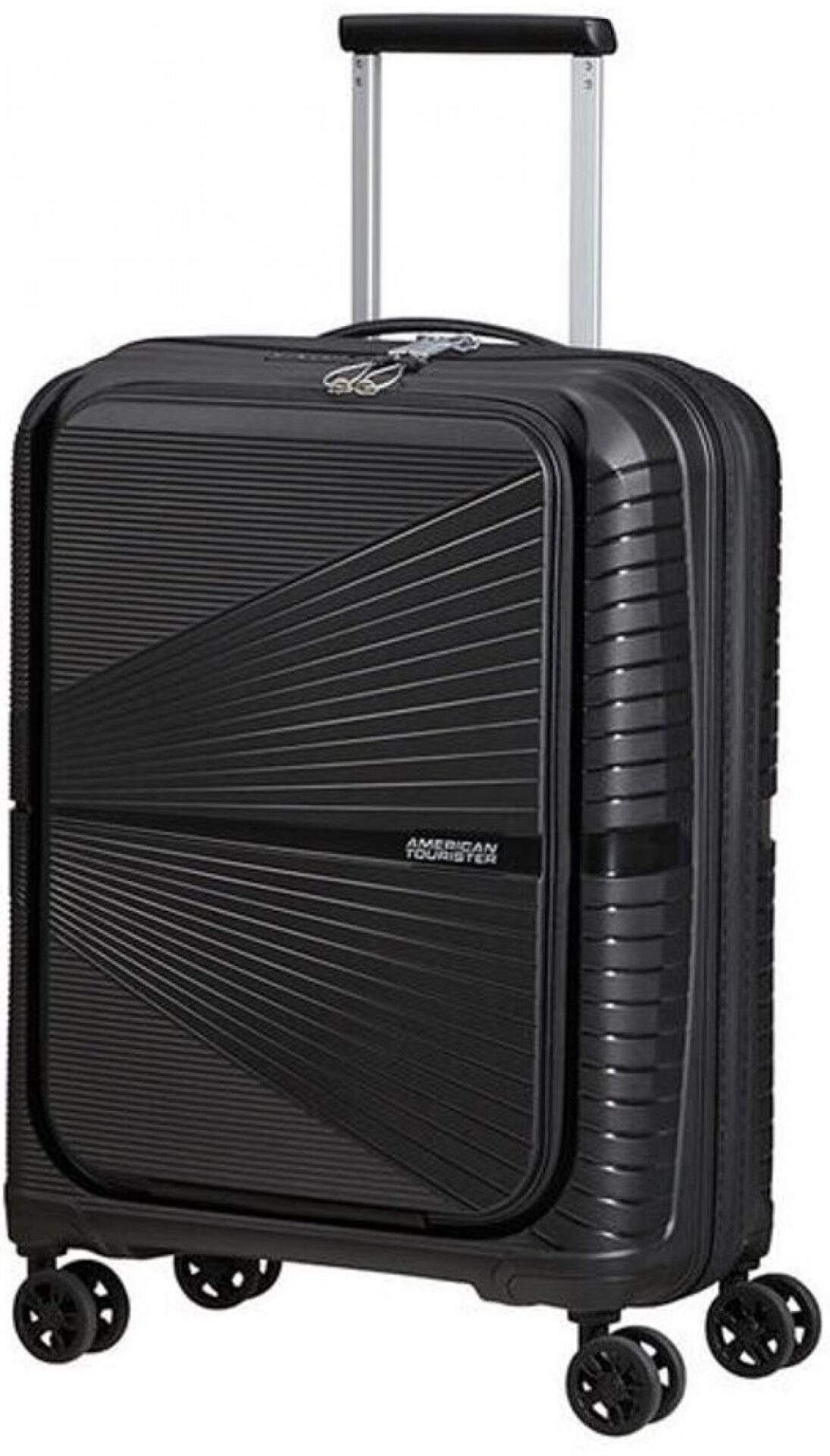 Test American Tourister Airconic 34l Recenze American Tourister Airconic 34l