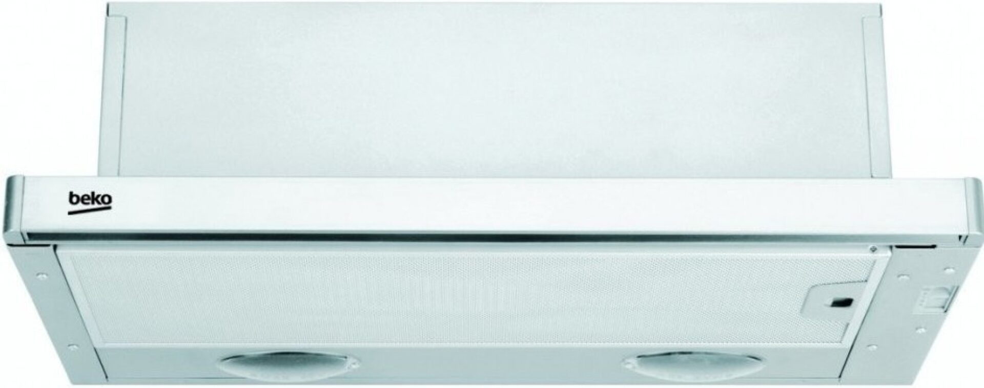 Test Beko CTB 6407 X Recenze Beko CTB 6407 X