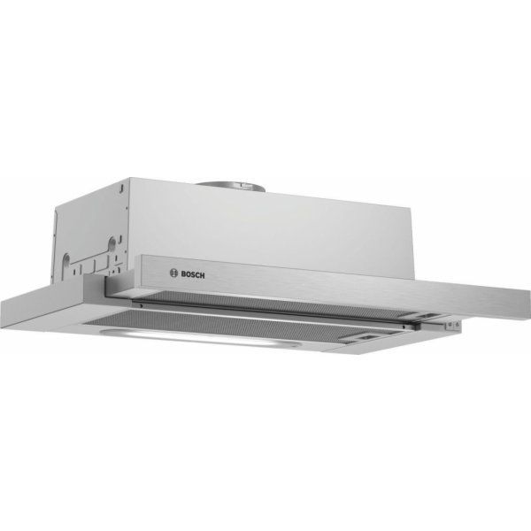 Test Bosch DFT 63AC50 Recenze Bosch DFT 63AC50