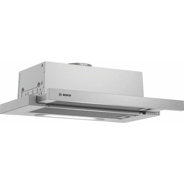 Test Bosch DFT 63AC50 Recenze Bosch DFT 63AC50