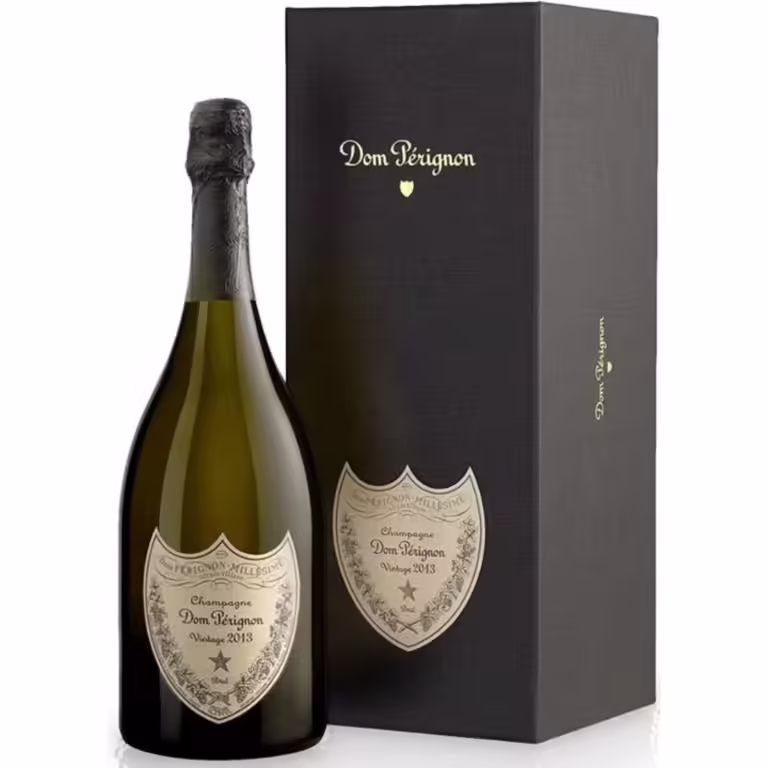 Test Dom Pérignon Vintage 2013 12,5% 0,75 l (karton) Recenze Dom Pérignon Vintage 2013 12,5% 0,75 l (karton)