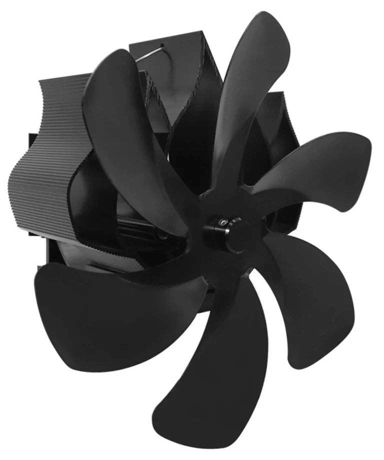 Recenze Ekovent Flame 6